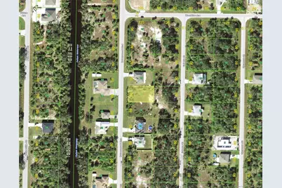 430 Ravenswood Boulevard, Port Charlotte, FL 33954 - Photo 2