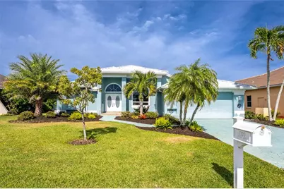 1320 Appian Drive, Punta Gorda, FL 33950 - Photo 2