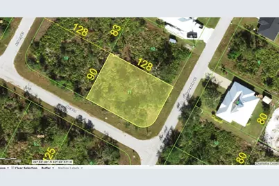 13244 Jura Lane, Port Charlotte, FL 33981 - Photo 2