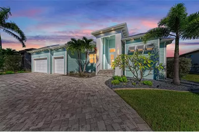 1434 Casey Key Drive, Punta Gorda, FL 33950 - Photo 2