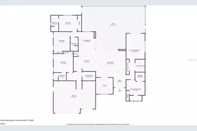 1434 Casey Key Drive, Punta Gorda, FL 33950 - Photo 64