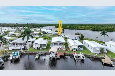 135 Lazy Lagoon Drive, Punta Gorda, FL 33982 - Photo 4