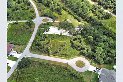 Tate Court, North Port, FL 34288 - Photo 1