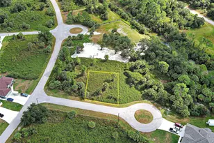 Tate Ct, North Port, FL 34288 - Photo 1