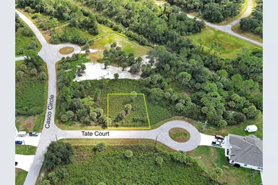 Tate Court, North Port, FL 34288 - Photo 2