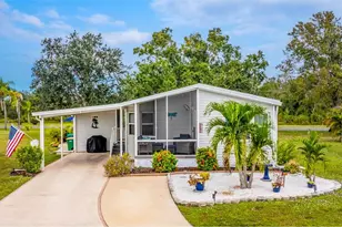 7316 Thor Ct, Port Charlotte, FL 33981 - Photo 1