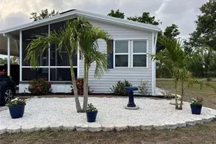 7316 Thor Ct, Port Charlotte, FL 33981 - Photo 2