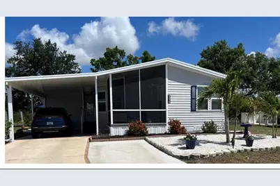 7316 Thor Court, Port Charlotte, FL 33981 - Photo 1