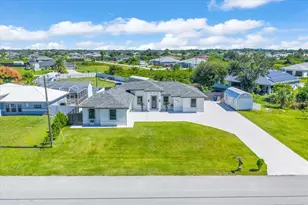 363 Paisley Ave, Lehigh Acres, FL 33974 - Photo 2