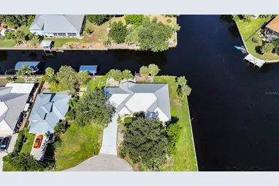 2037 Palm Harbor Terrace, Punta Gorda, FL 33982 - Photo 2
