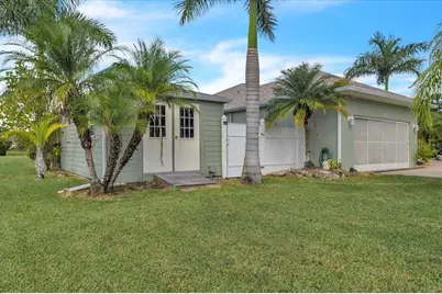 13216 Donaldson Avenue, Port Charlotte, FL 33953 - Photo 34