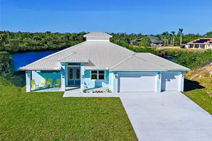 2239 Cornelius Blvd, Port Charlotte, FL 33953 - Photo 2