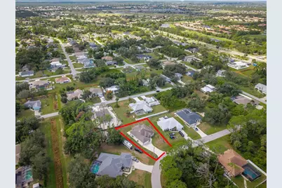4528 Libby Road, North Port, FL 34287 - Photo 4