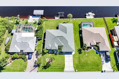 5258 Boyle Terrace, Port Charlotte, FL 33981 - Photo 4