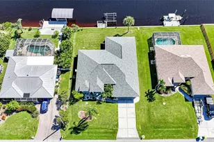 5258 Boyle Terrace, Port Charlotte, FL 33981 - Photo 4