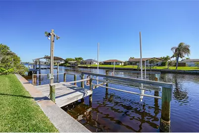 5258 Boyle Terrace, Port Charlotte, FL 33981 - Photo 38