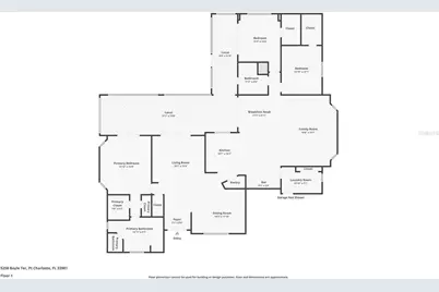 5258 Boyle Terrace, Port Charlotte, FL 33981 - Photo 36