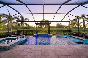 8969 Bernini Pl, Sarasota, FL 34240 - Photo 2