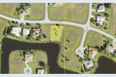 23999 Cedar Rapids Road, Punta Gorda, FL 33955 - Photo 4