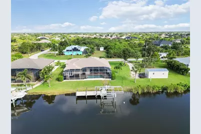 14123 Fruitport Circle, Port Charlotte, FL 33981 - Photo 54