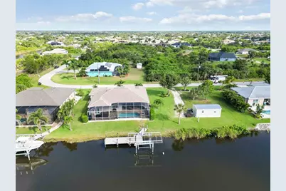 14123 Fruitport Circle, Port Charlotte, FL 33981 - Photo 52