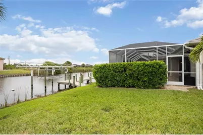 14123 Fruitport Circle, Port Charlotte, FL 33981 - Photo 40