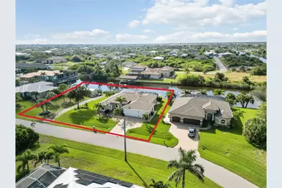 14123 Fruitport Circle, Port Charlotte, FL 33981 - Photo 4