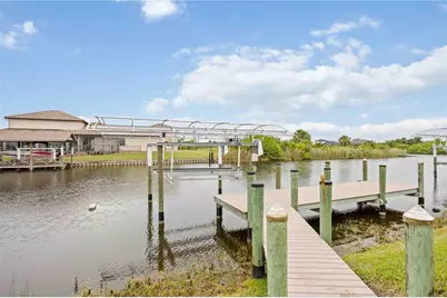 14123 Fruitport Circle, Port Charlotte, FL 33981 - Photo 38