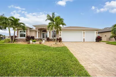 14123 Fruitport Circle, Port Charlotte, FL 33981 - Photo 60