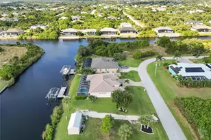14123 Fruit Port Cir, Port Charlotte, FL 33981 - Photo 60