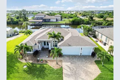 14123 Fruitport Circle, Port Charlotte, FL 33981 - Photo 42