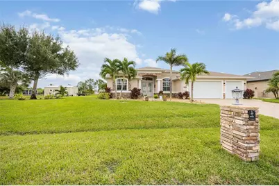 14123 Fruitport Circle, Port Charlotte, FL 33981 - Photo 8