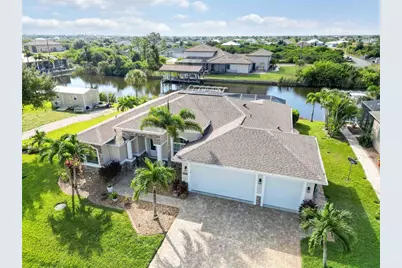 14123 Fruitport Circle, Port Charlotte, FL 33981 - Photo 2