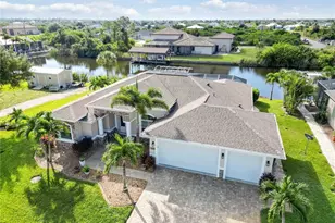 14123 Fruit Port Cir, Port Charlotte, FL 33981 - Photo 2