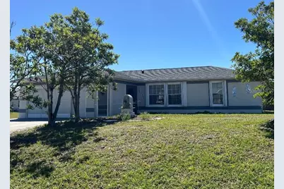 12143 Du Barry Avenue, Port Charlotte, FL 33981 - Photo 1