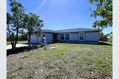 12143 Du Barry Avenue, Port Charlotte, FL 33981 - Photo 2