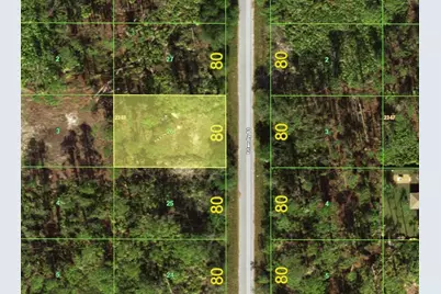 145 Friendly Street, Port Charlotte, FL 33953 - Photo 1