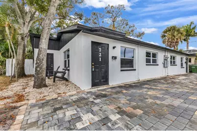 721 N Osprey Avenue, Sarasota, FL 34236 - Photo 2
