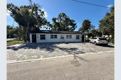 721 N Osprey Avenue, Sarasota, FL 34236 - Photo 2