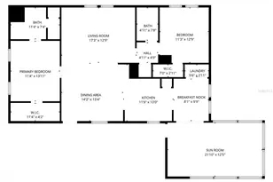 2100 Kings Hwy, Punta Gorda, FL 33980 - Photo 2