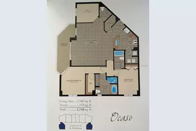 3191 Matecumbe Key Road #701, Punta Gorda, FL 33955 - Photo 26