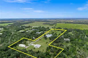 10174 SW County Rd 769, Arcadia, FL 34269 - Photo 2