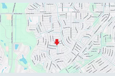 Noppenberg Avenue, North Port, FL 34288 - Photo 2