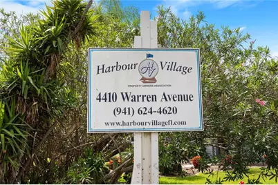 4410 Warren Avenue #217, Port Charlotte, FL 33953 - Photo 32