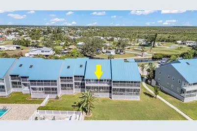 4410 Warren Avenue #217, Port Charlotte, FL 33953 - Photo 2