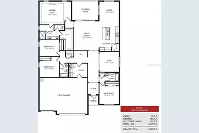 16504 Seven Lakes Avenue, Punta Gorda, FL 33982 - Photo 24