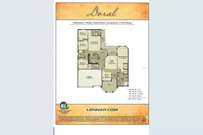 5428 Royal Poinciana Way, North Port, FL 34291 - Photo 62