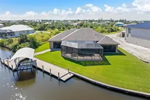 15516 Margo Cir, Port Charlotte, FL 33981 - Photo 76