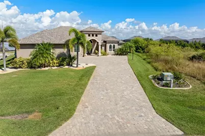 15516 Margo Circle, Port Charlotte, FL 33981 - Photo 1