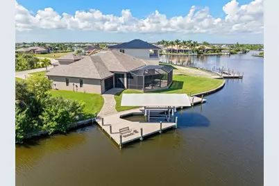 15516 Margo Circle, Port Charlotte, FL 33981 - Photo 2